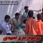 مرحوم عزیز احمدی