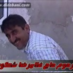 مرحوم غلامرضا شکور