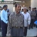 مرحوم محمد رزاقی