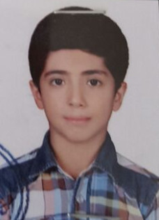 مرصاد پورمهدی