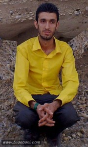 مرحوم ایرج بلارک مرحوم ایرج بلارک