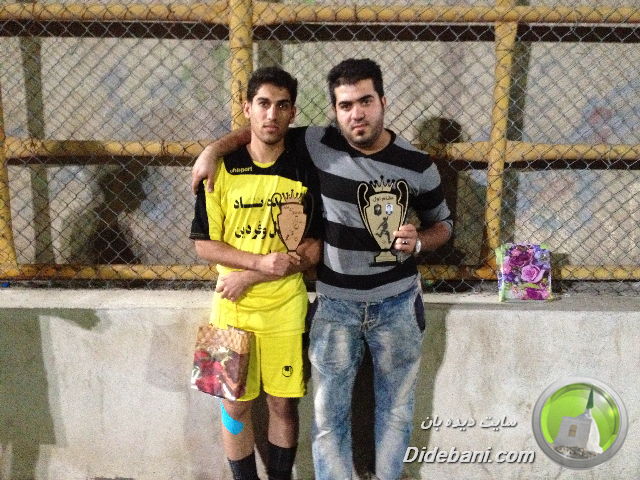 شهرام تهمایون - مهدی جوشن