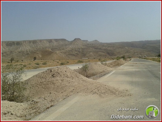 آغاز عملیات زیرسازی و آسفالت ضلع جنوبی بلوار شهید پالاهنگ